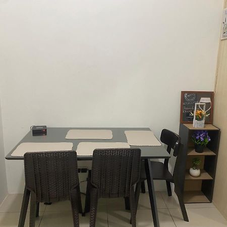 Smdc Jazz Residences Манила Екстериор снимка