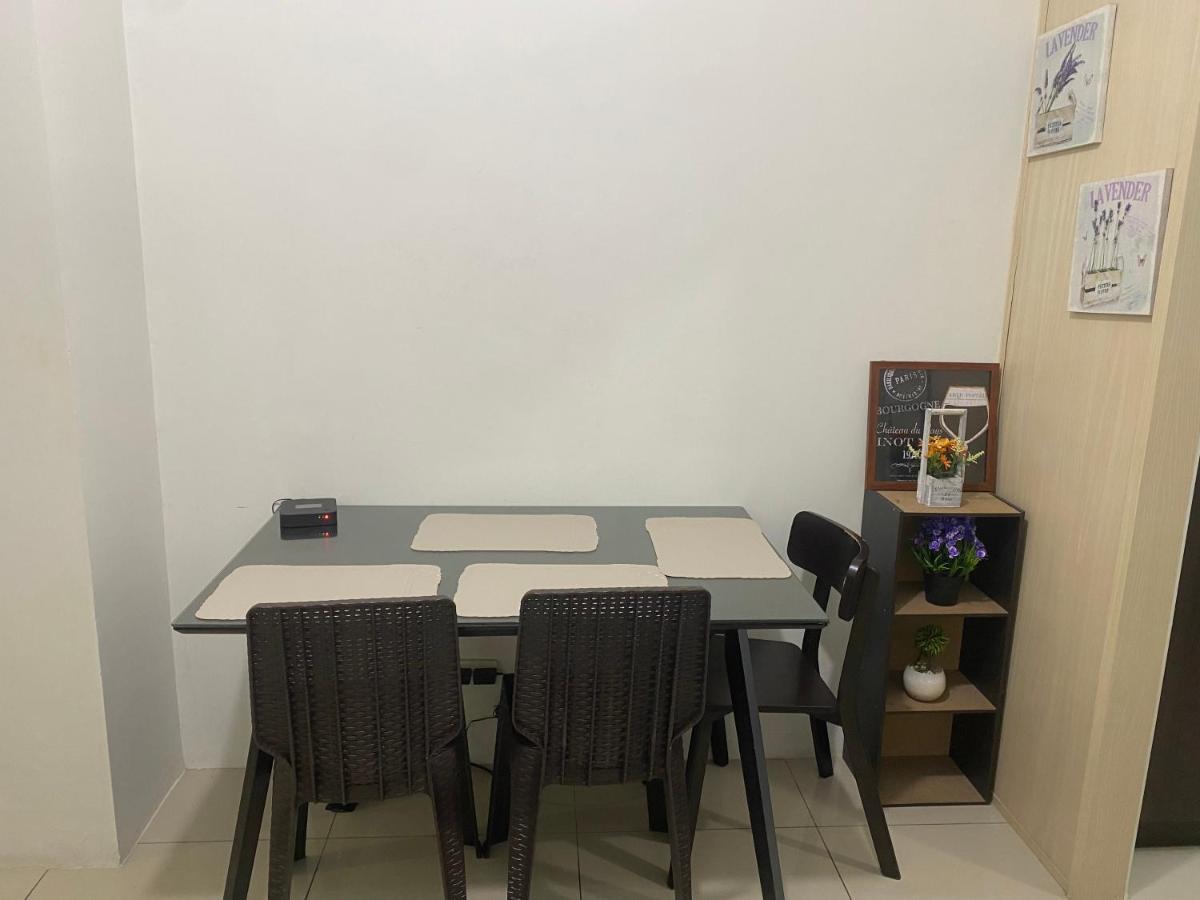 Smdc Jazz Residences Манила Екстериор снимка