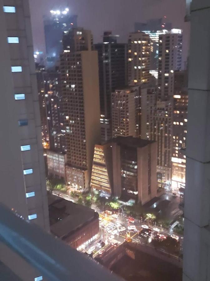 Smdc Jazz Residences Манила Екстериор снимка