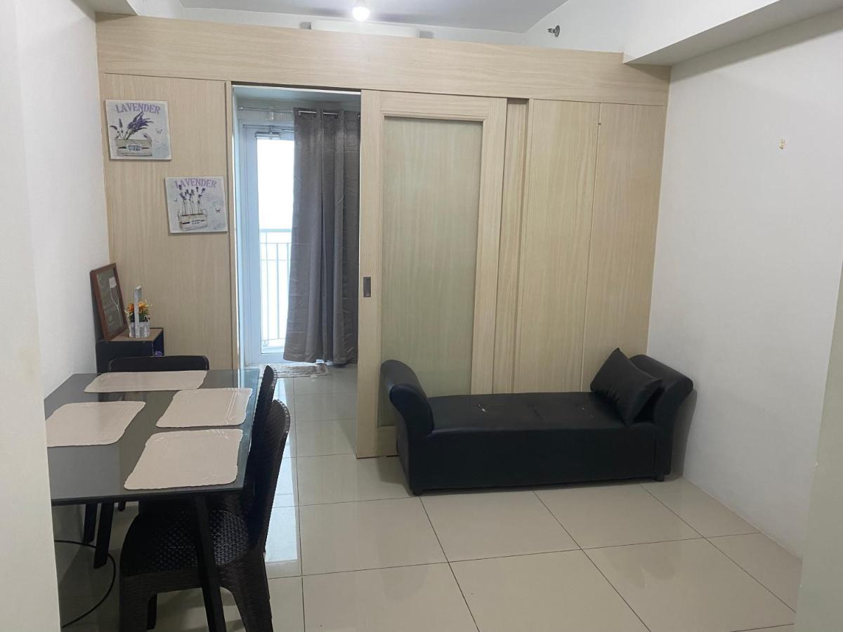Smdc Jazz Residences Манила Екстериор снимка