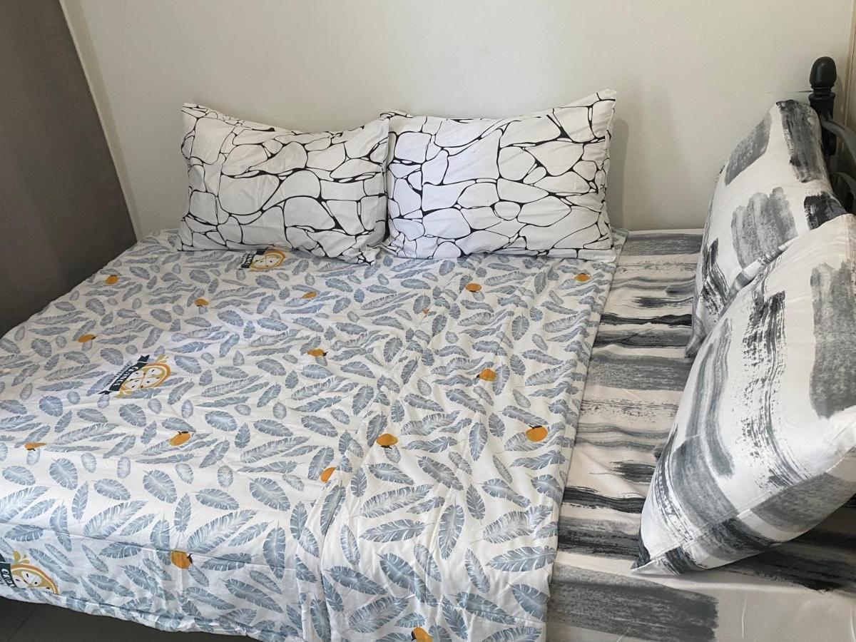 Smdc Jazz Residences Манила Екстериор снимка