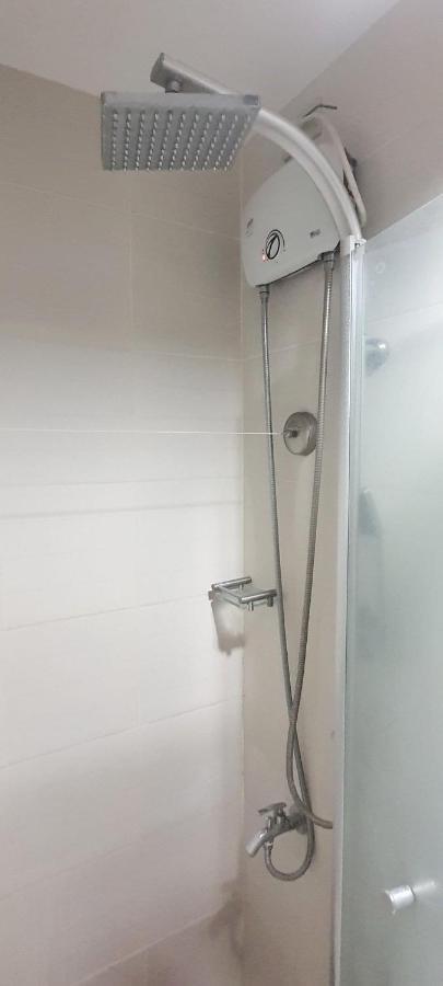 Smdc Jazz Residences Манила Екстериор снимка