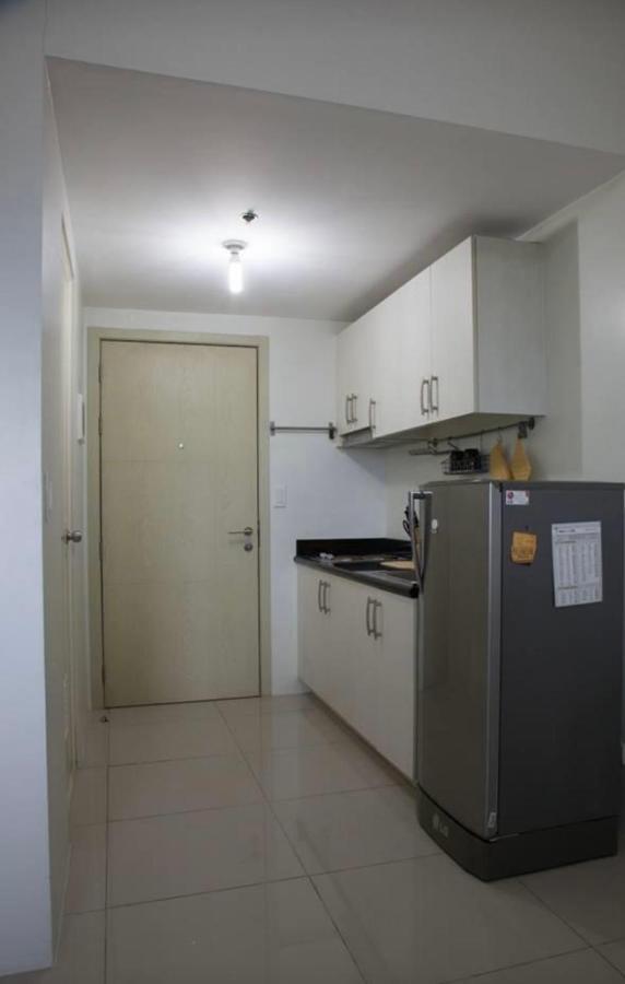 Smdc Jazz Residences Манила Екстериор снимка