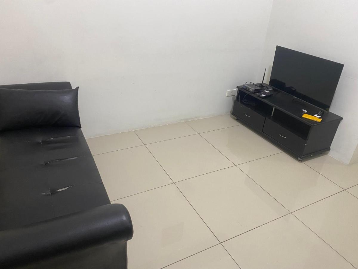 Smdc Jazz Residences Манила Екстериор снимка