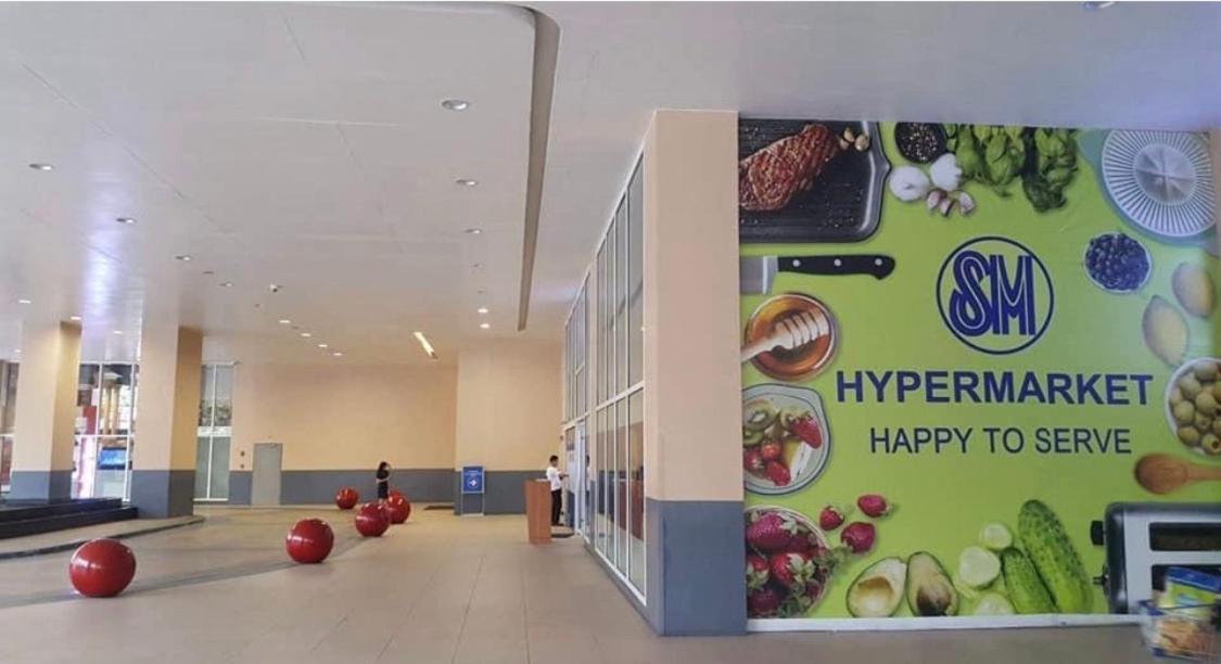 Smdc Jazz Residences Манила Екстериор снимка
