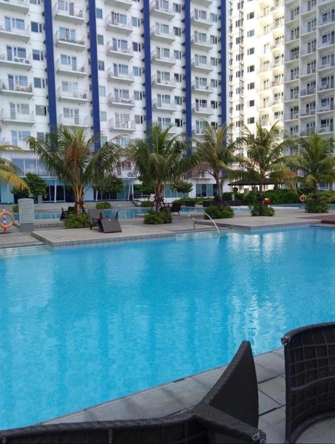 Smdc Jazz Residences Манила Екстериор снимка
