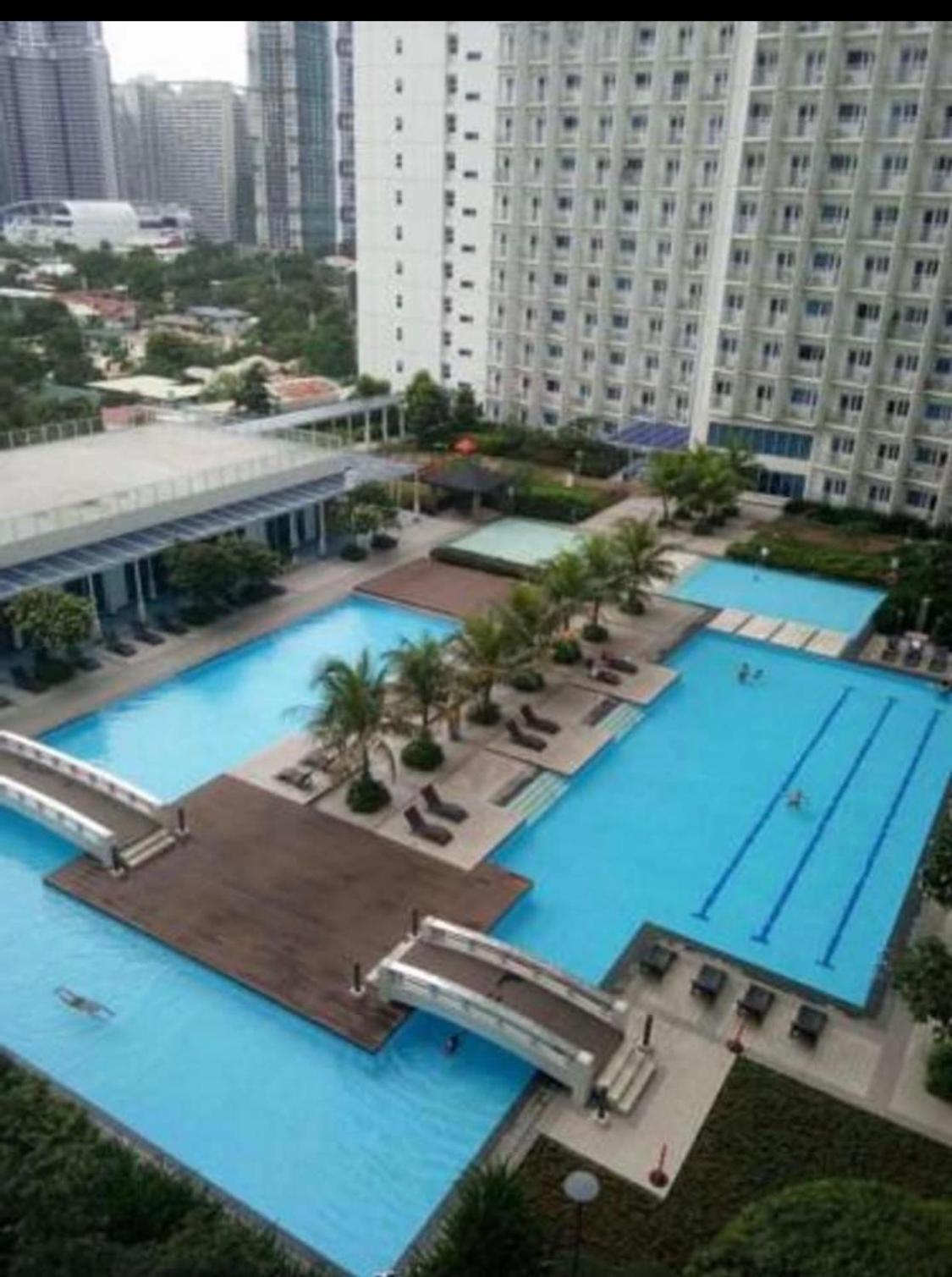 Smdc Jazz Residences Манила Екстериор снимка